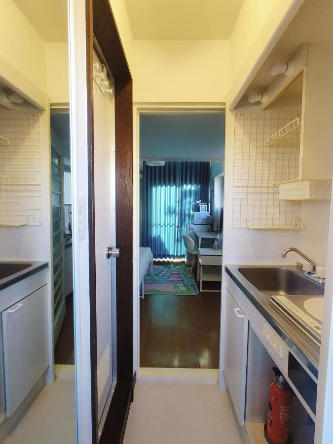 Apartamento Glen Stage 中浦和 Saitama Exterior foto