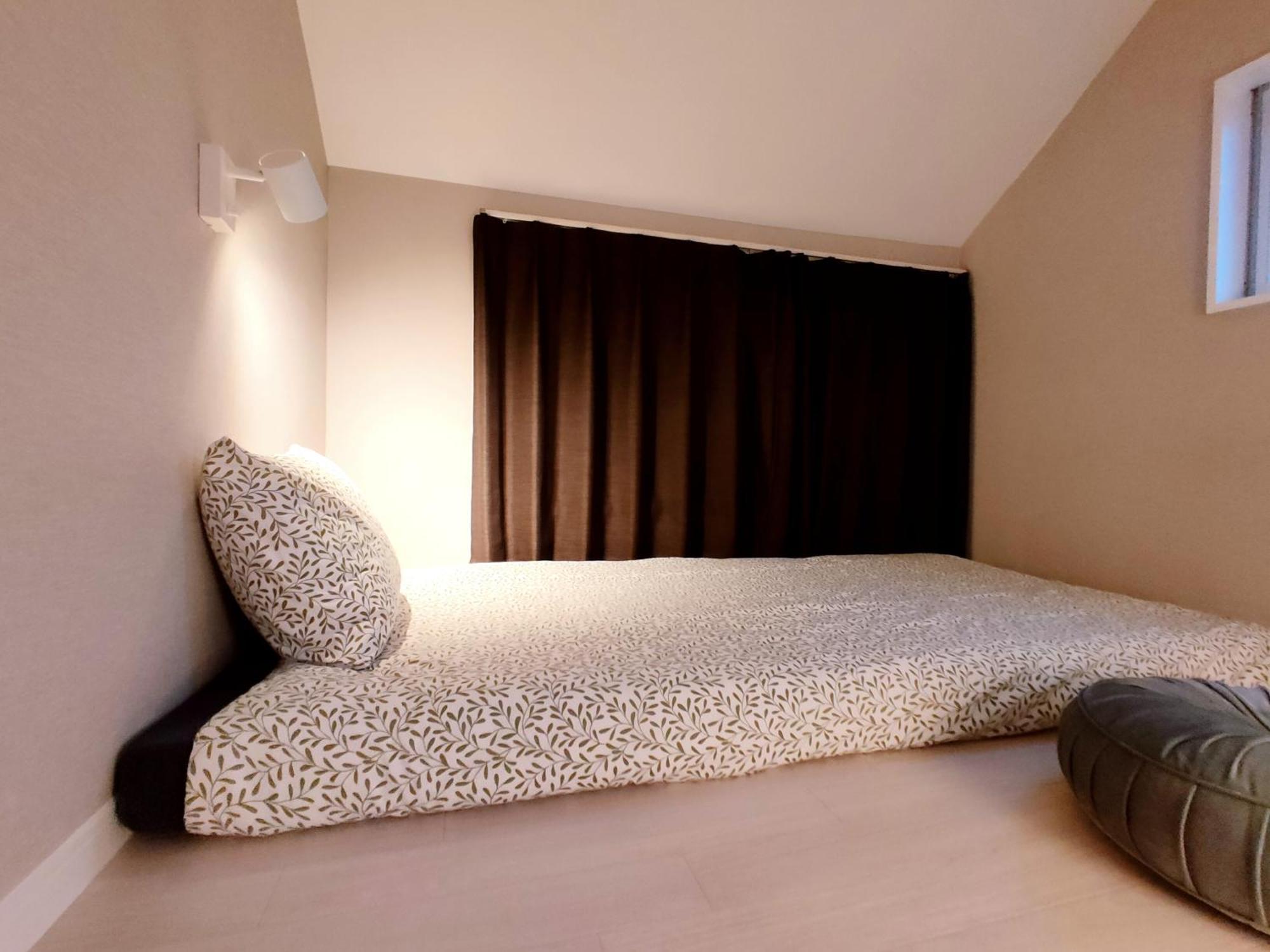 Apartamento Glen Stage 中浦和 Saitama Exterior foto
