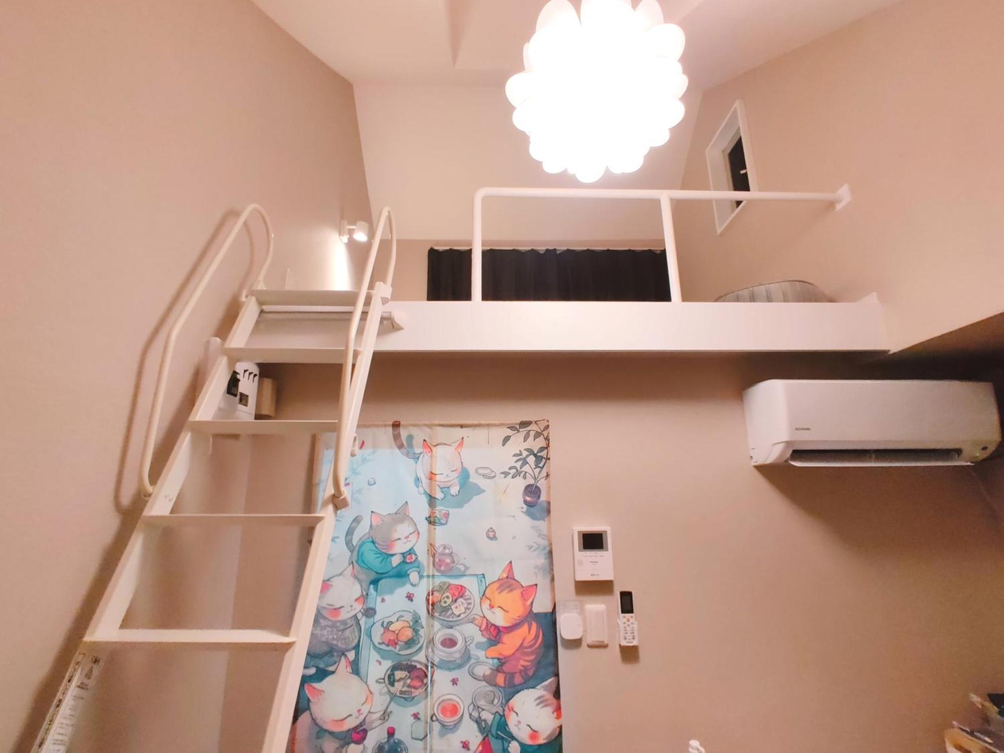 Apartamento Glen Stage 中浦和 Saitama Exterior foto