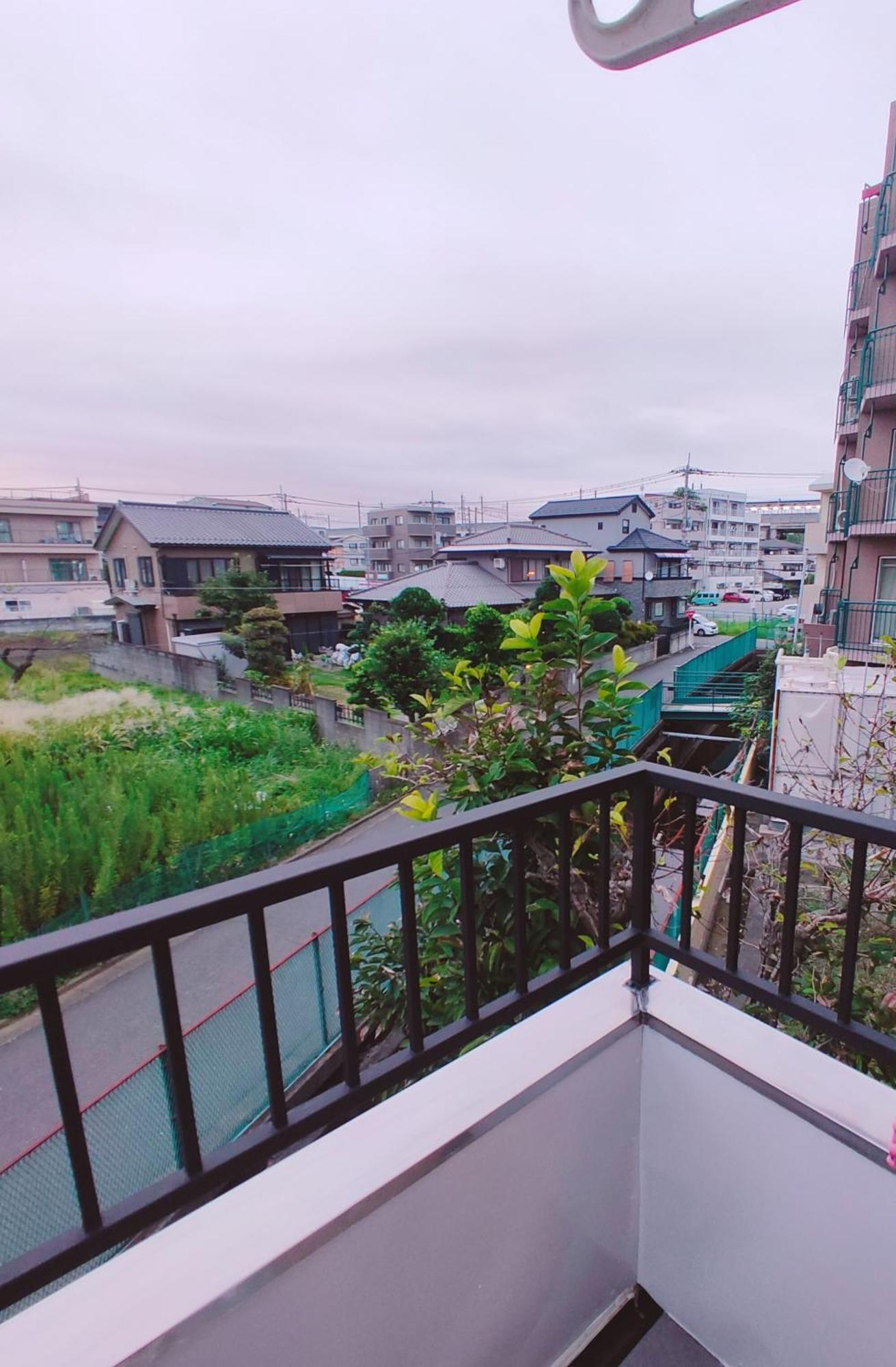 Apartamento Glen Stage 中浦和 Saitama Exterior foto