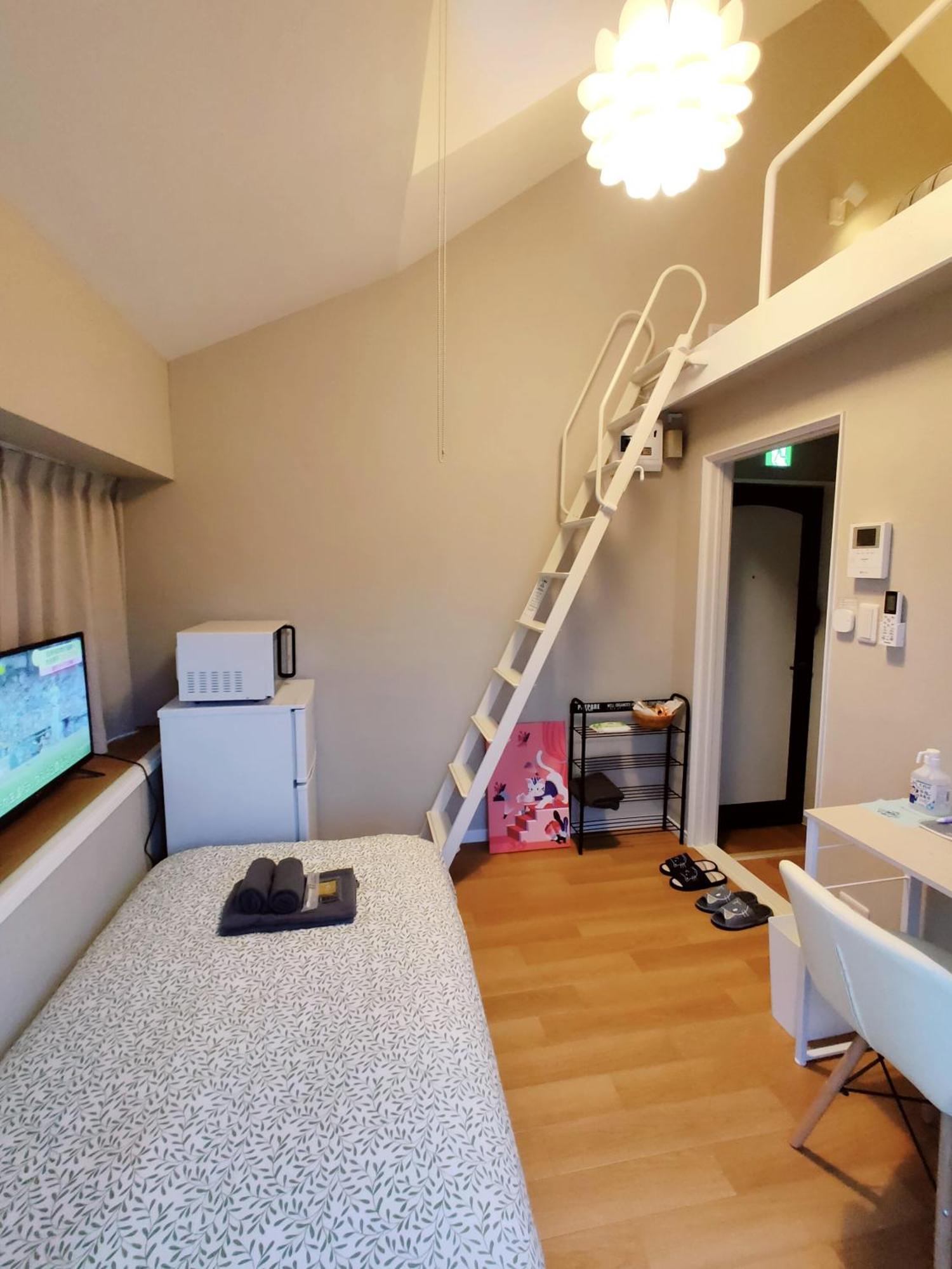 Apartamento Glen Stage 中浦和 Saitama Exterior foto