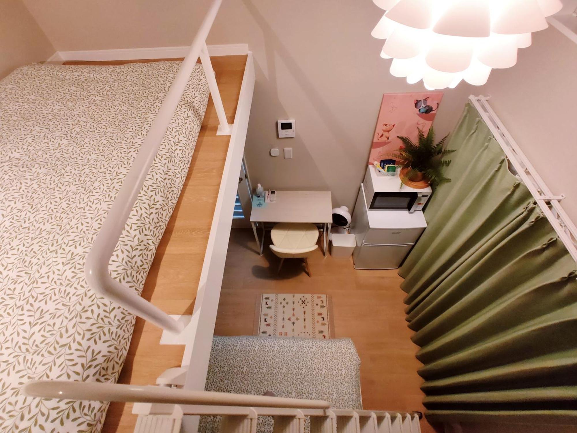 Apartamento Glen Stage 中浦和 Saitama Exterior foto