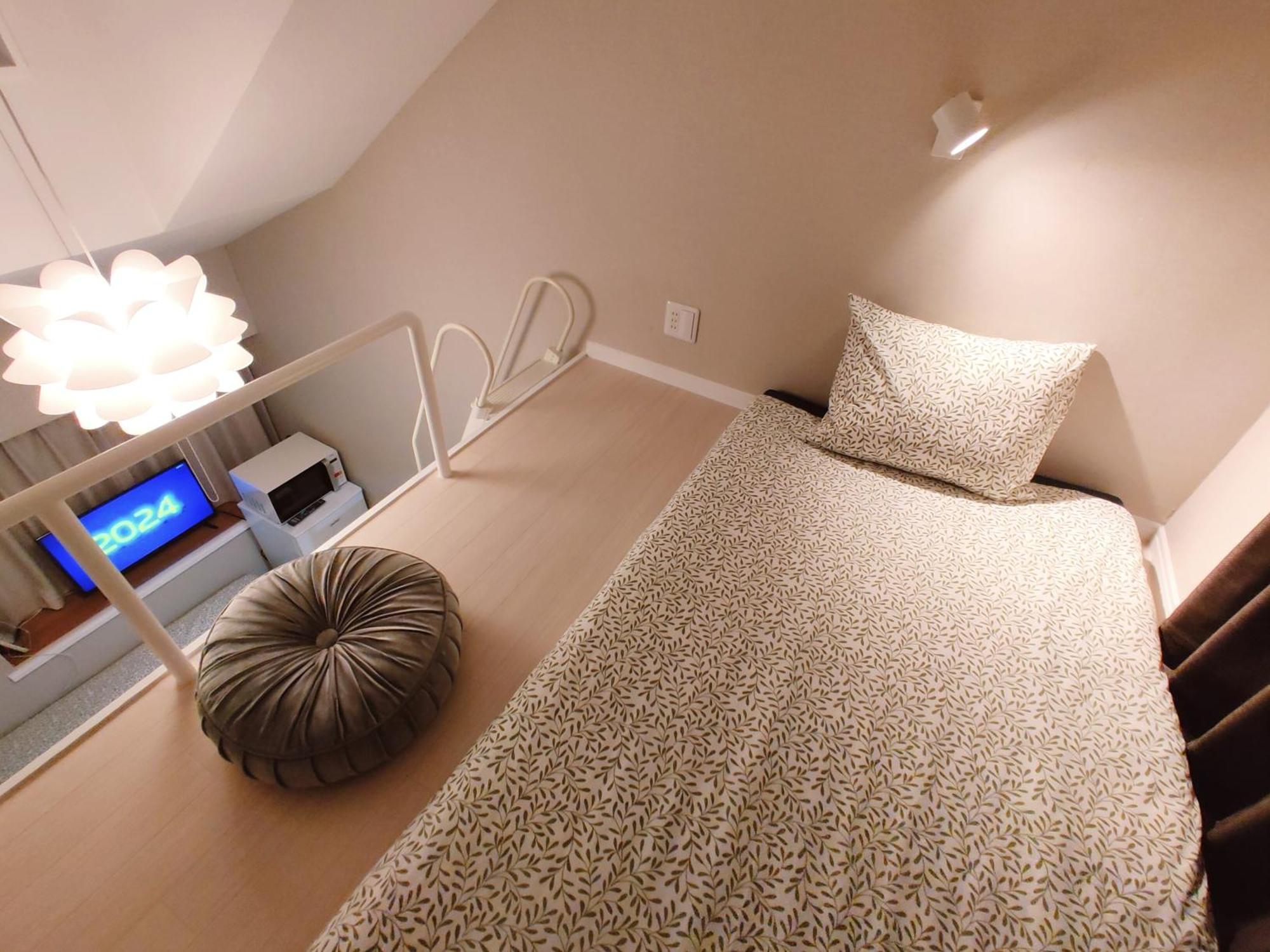 Apartamento Glen Stage 中浦和 Saitama Exterior foto