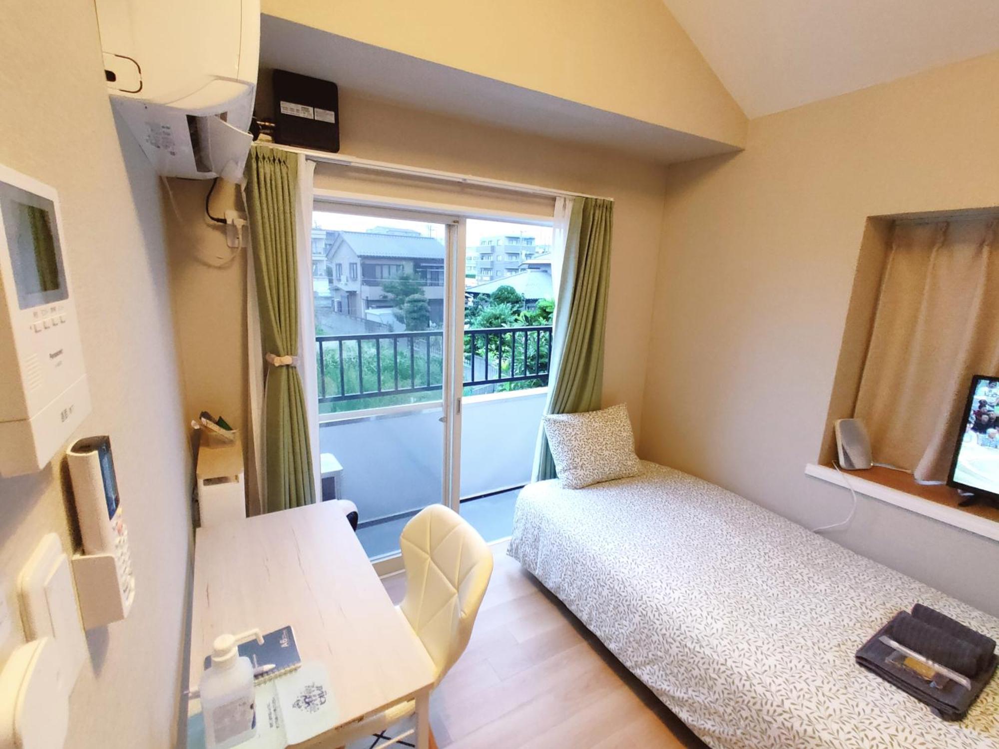 Apartamento Glen Stage 中浦和 Saitama Exterior foto